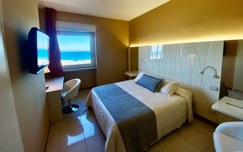 Barion Hotel and Congressi gallery image 14