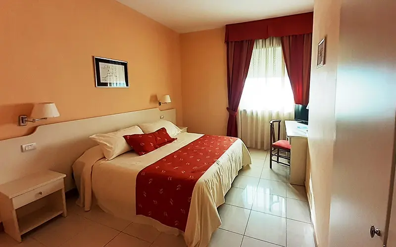 Barion Hotel and Congressi gallery image 15