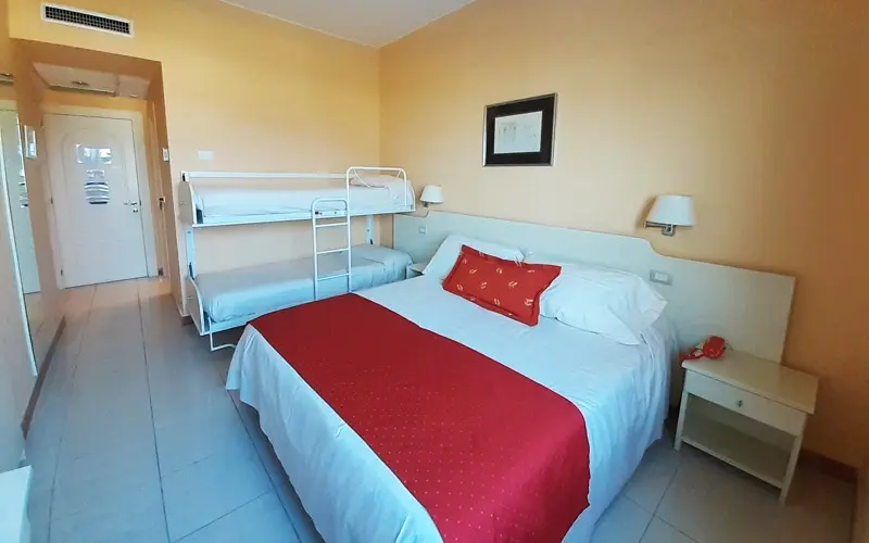 Barion Hotel and Congressi gallery image 16
