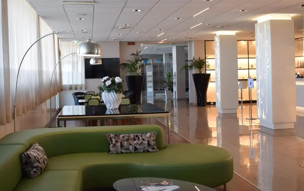 Barion Hotel and Congressi gallery image 4
