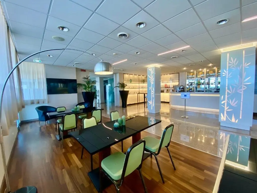 Barion Hotel and Congressi gallery image 5