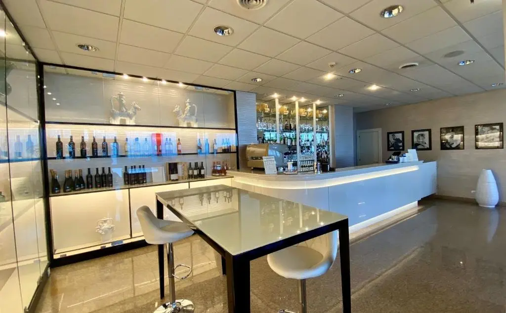Barion Hotel and Congressi gallery image 6