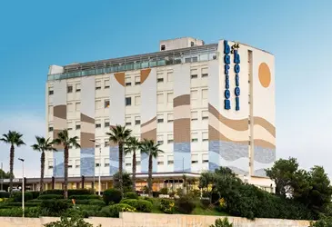 Barion Hotel and Congressi