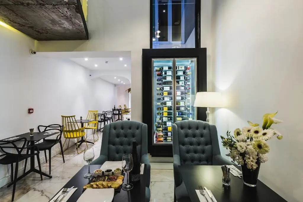 SU29 Boutique Hotel gallery image 1
