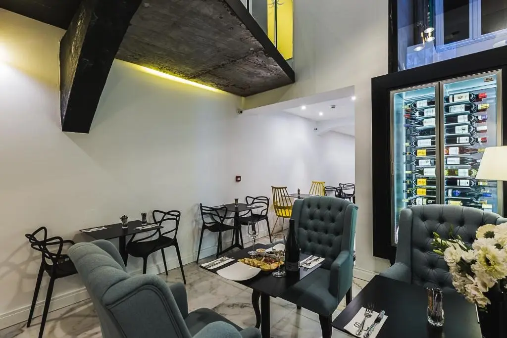 SU29 Boutique Hotel gallery image 2