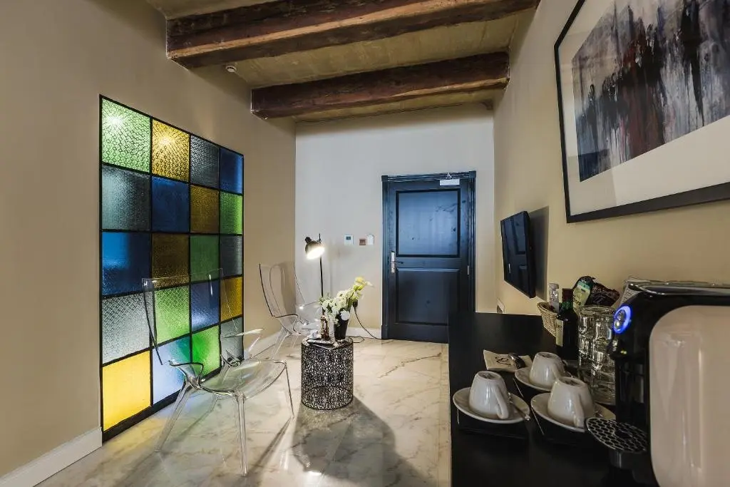 SU29 Boutique Hotel gallery image 3