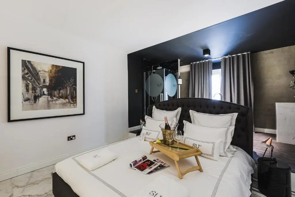 SU29 Boutique Hotel gallery image 4