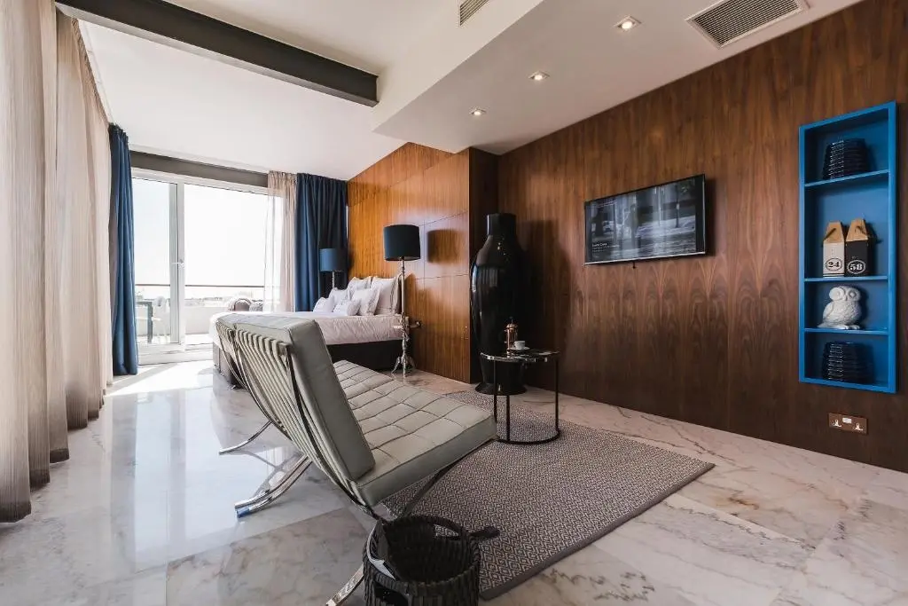 SU29 Boutique Hotel gallery image 5