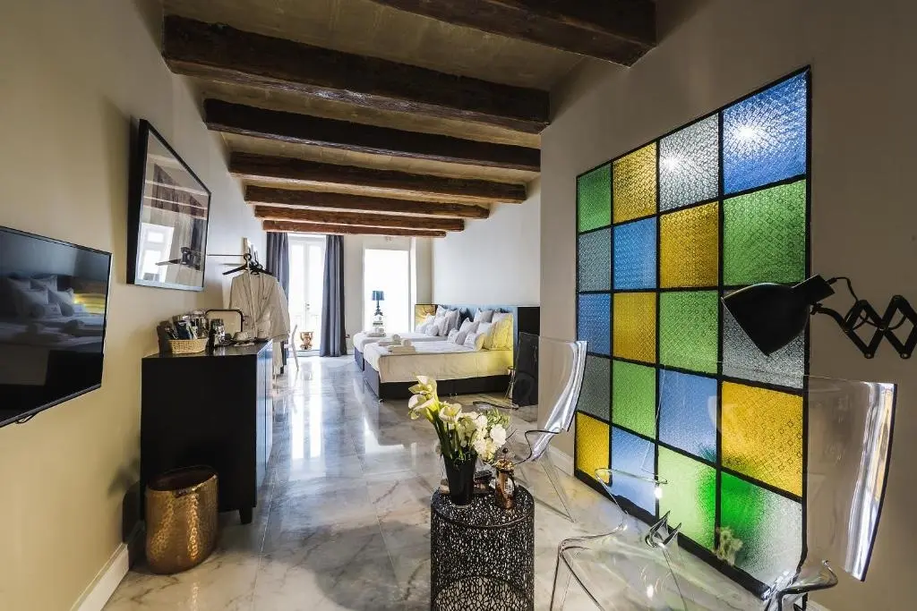 SU29 Boutique Hotel gallery image 6