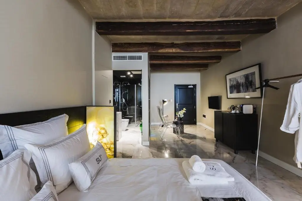 SU29 Boutique Hotel gallery image 7