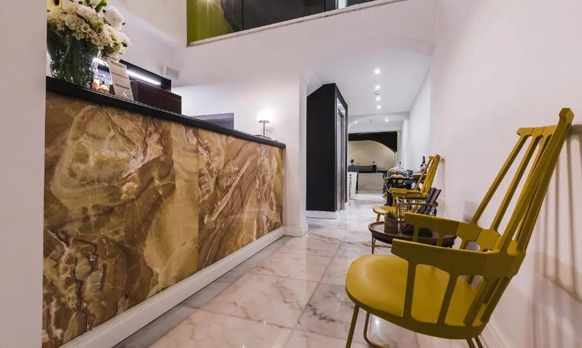 SU29 Boutique Hotel