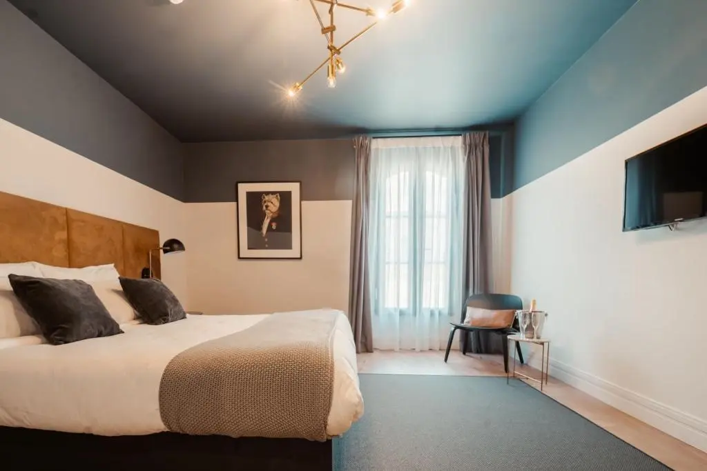 The Barrister Hotel gallery image 5