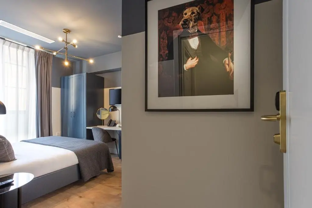 The Barrister Hotel gallery image 6