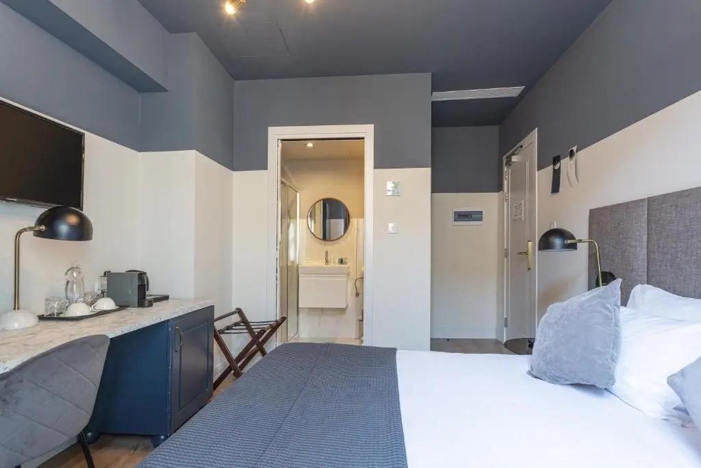 The Barrister Hotel gallery image 7