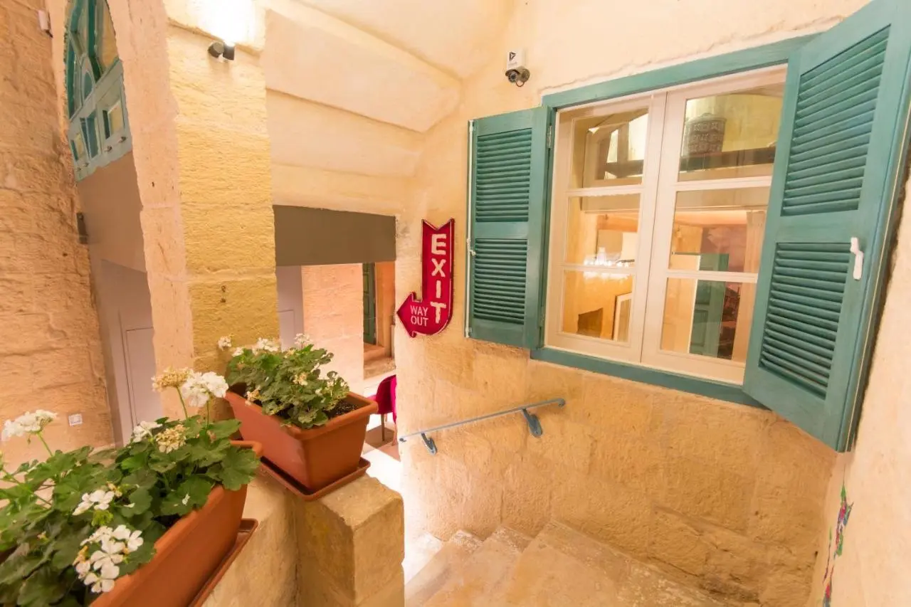 The Vincent Hotel gallery image 1