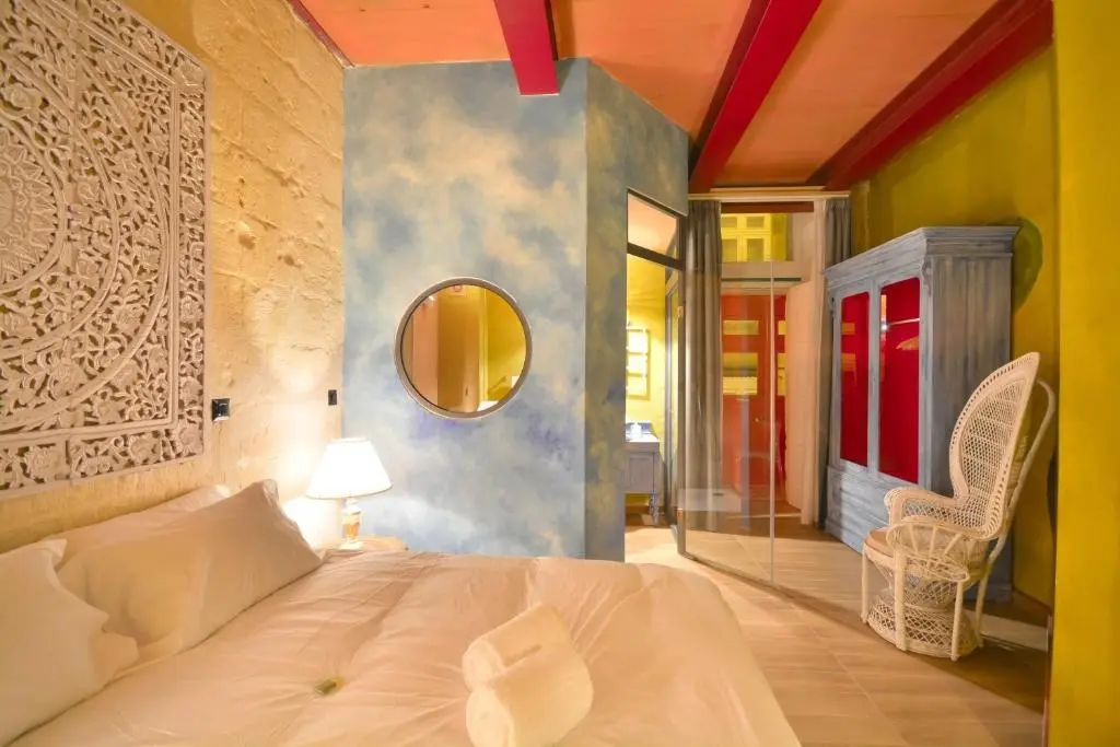 The Vincent Hotel gallery image 12