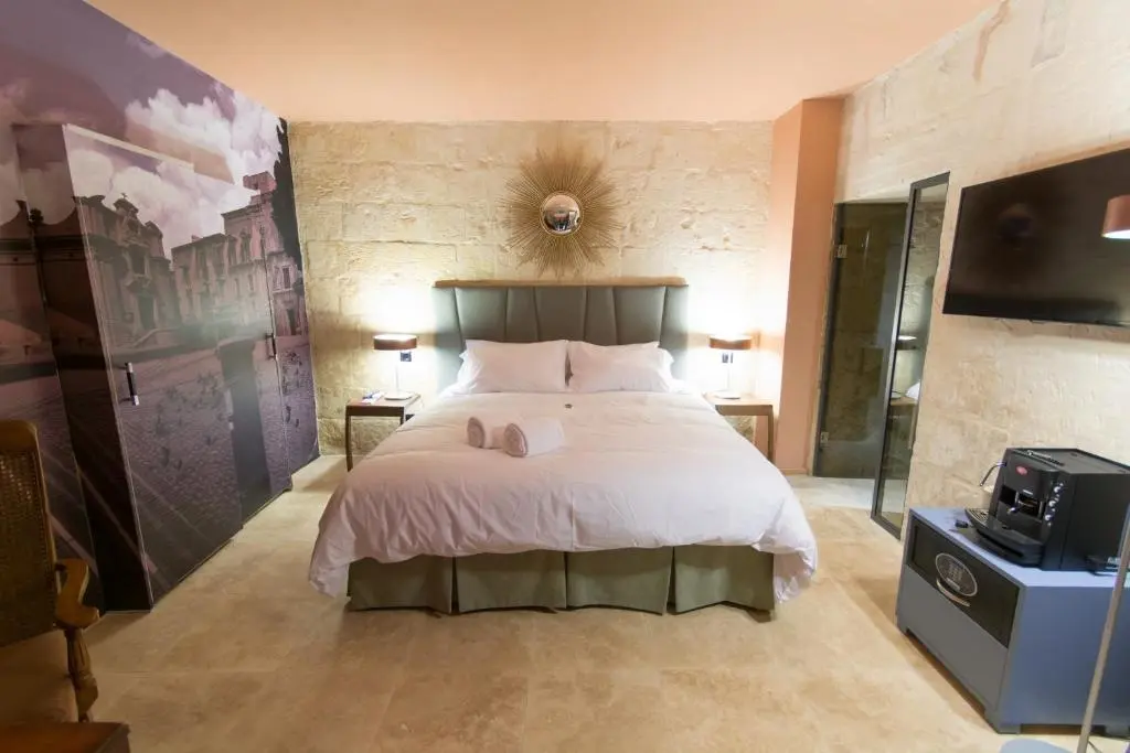 The Vincent Hotel gallery image 13