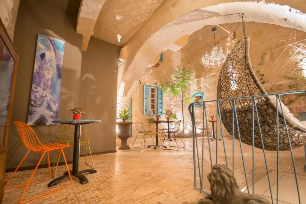 The Vincent Hotel gallery image 14