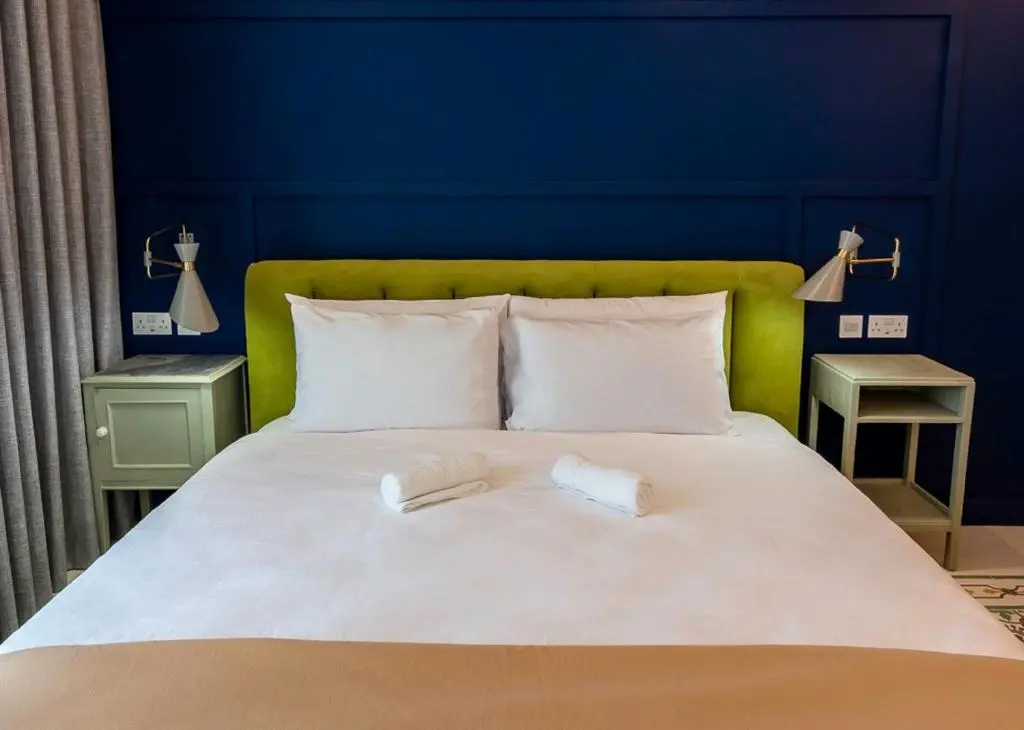 The Vincent Hotel gallery image 4