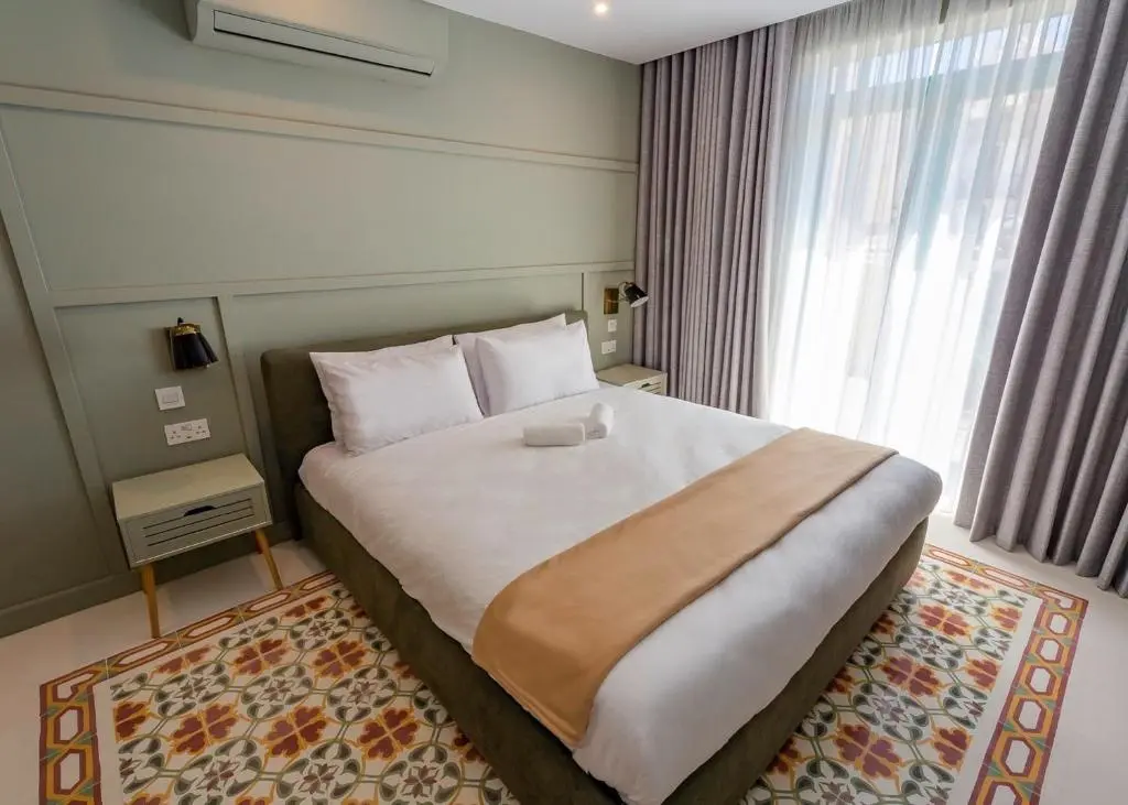 The Vincent Hotel gallery image 5
