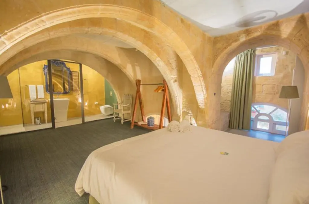 The Vincent Hotel gallery image 6