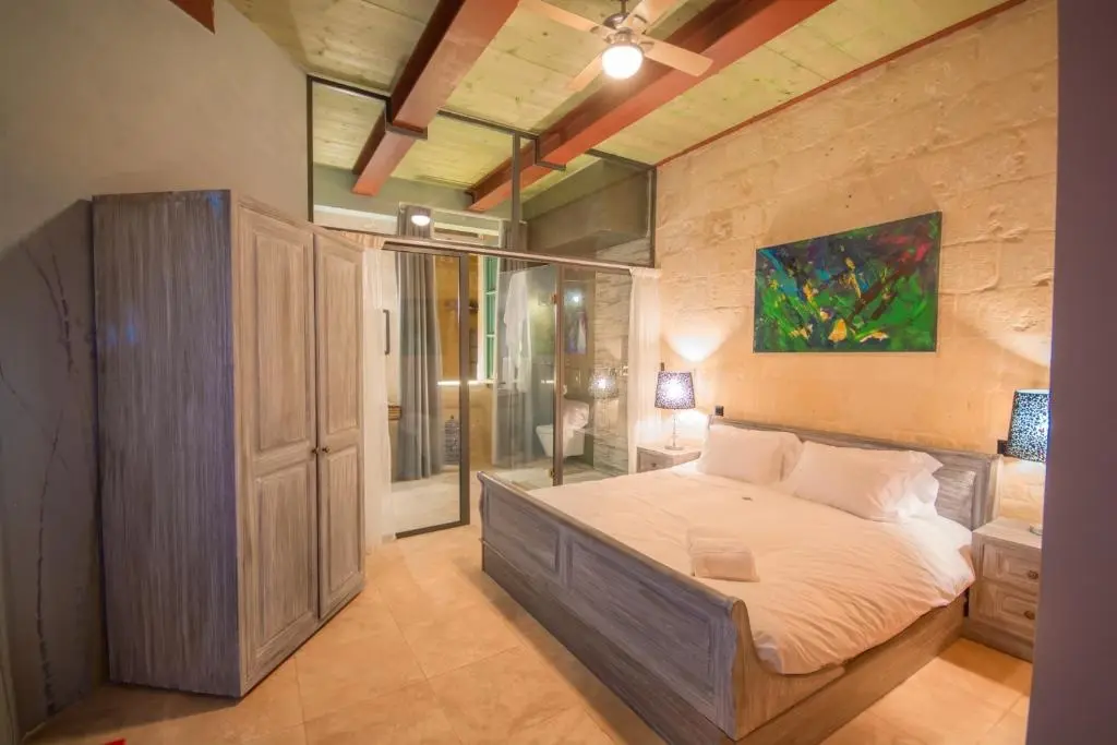 The Vincent Hotel gallery image 9