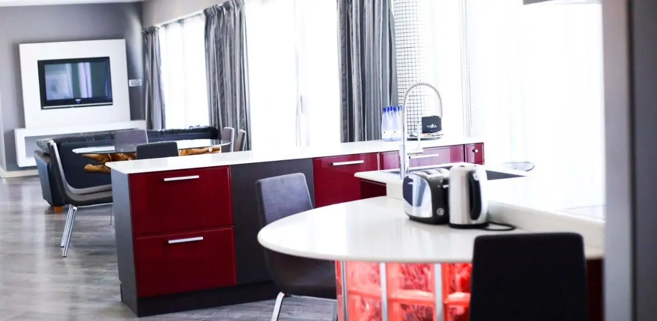 Pebbles Boutique Aparthotel gallery image 9
