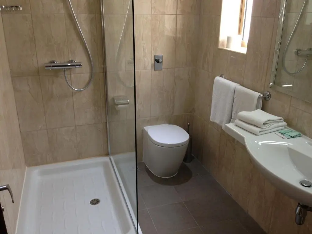 Grand Harbour Hotel gallery image 10