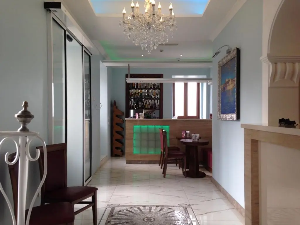 Grand Harbour Hotel gallery image 6