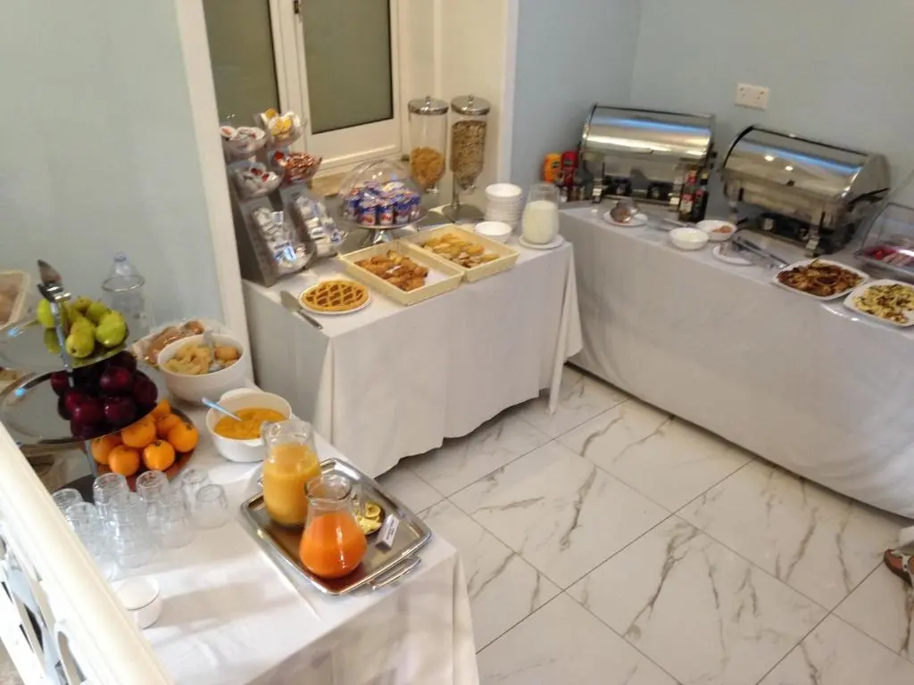 Grand Harbour Hotel gallery image 7