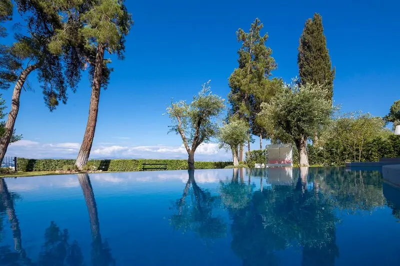 Ikos Dassia Hotel gallery image 2