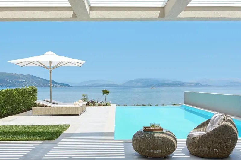 Ikos Dassia Hotel gallery image 3