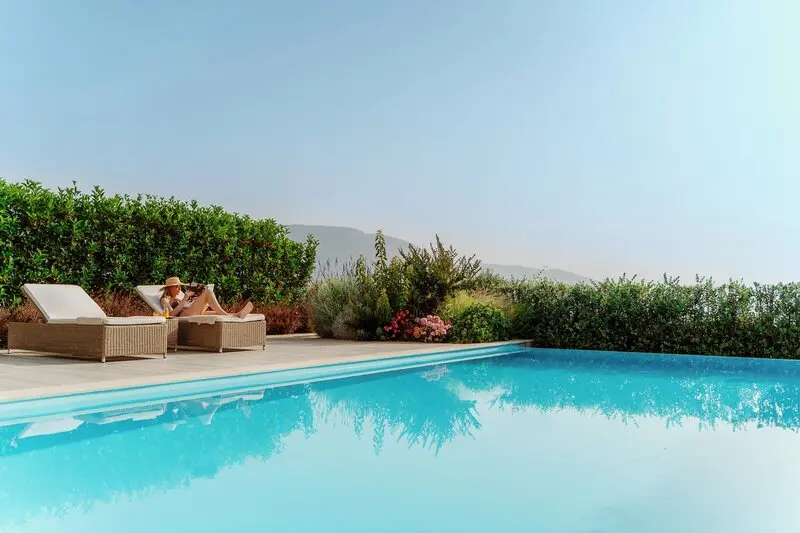 Ikos Dassia Hotel
