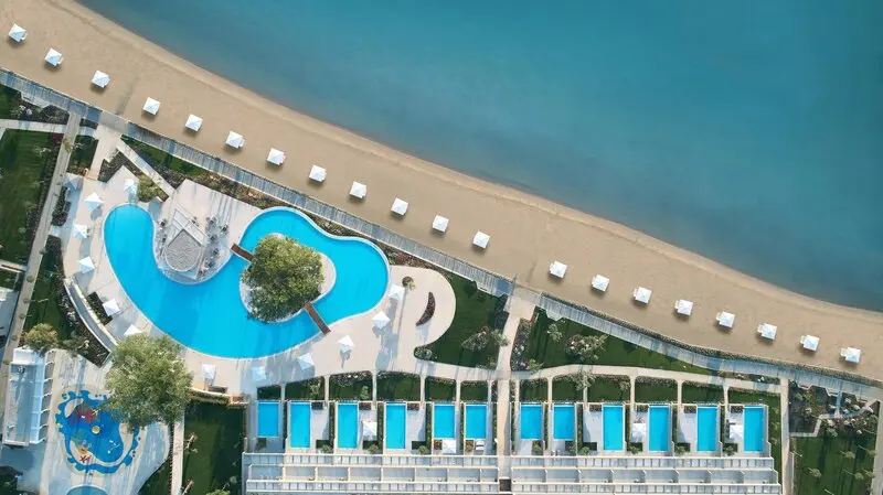 Ikos Dassia Hotel gallery image 14