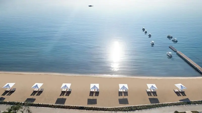 Ikos Dassia Hotel gallery image 19