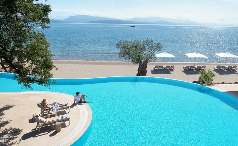 Ikos Dassia Hotel gallery image 9