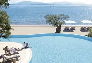 Ikos Dassia Hotel