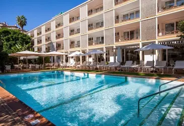 Hotel Araxa - Adults Only