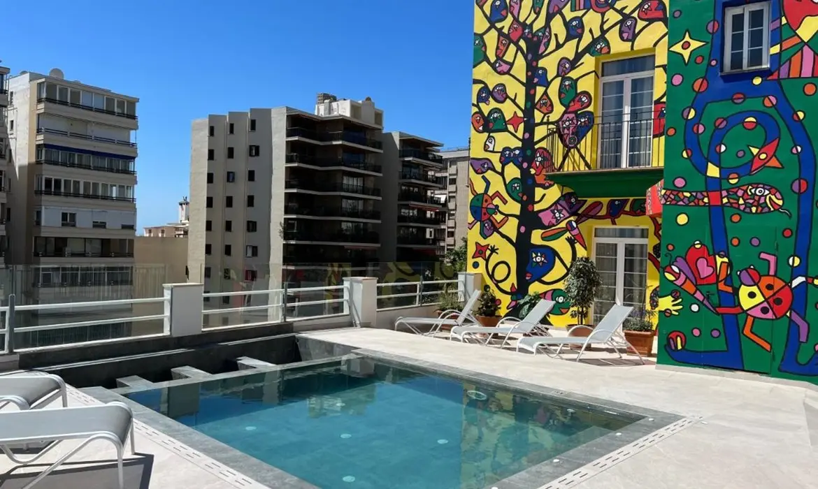 Hotel Artmadams