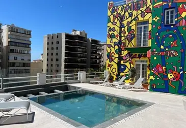 Hotel Artmadams