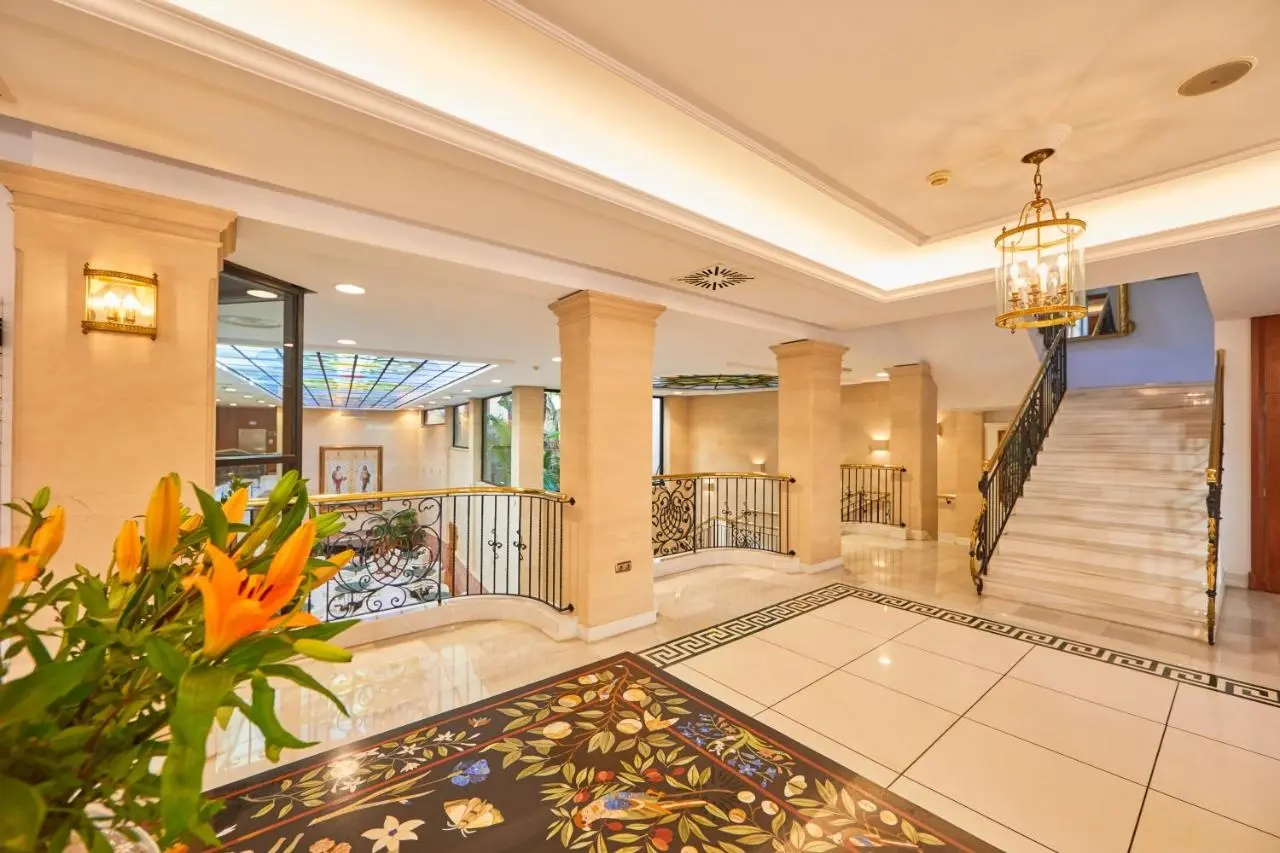 Hotel Bordoy Continental Palma gallery image 11