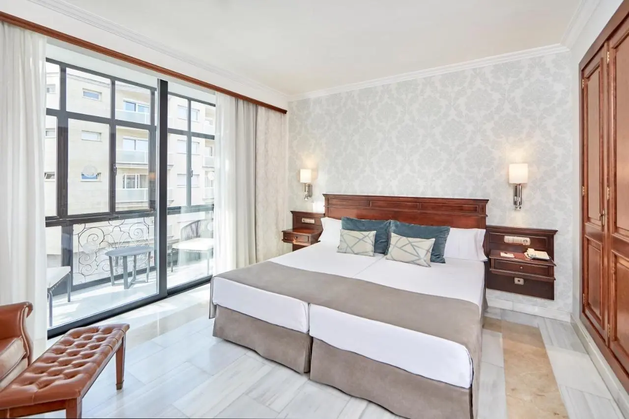 Hotel Bordoy Continental Palma gallery image 15