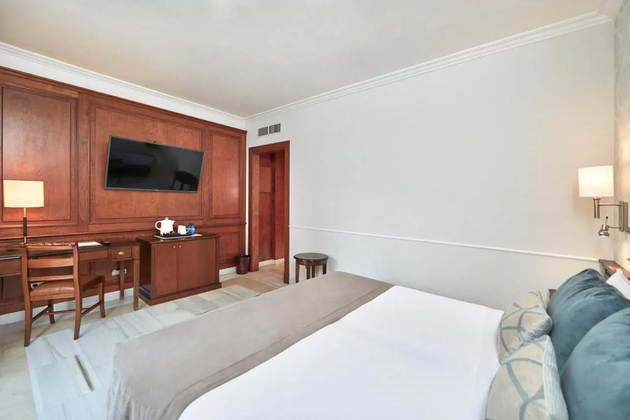 Hotel Bordoy Continental Palma gallery image 16