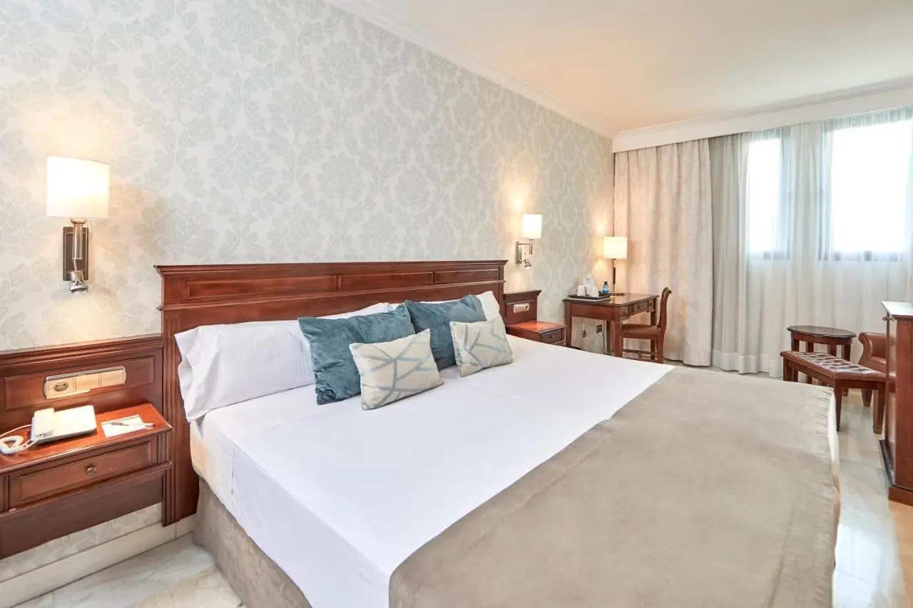 Hotel Bordoy Continental Palma gallery image 17