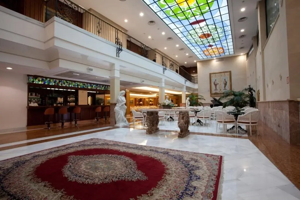 Hotel Bordoy Continental Palma gallery image 3