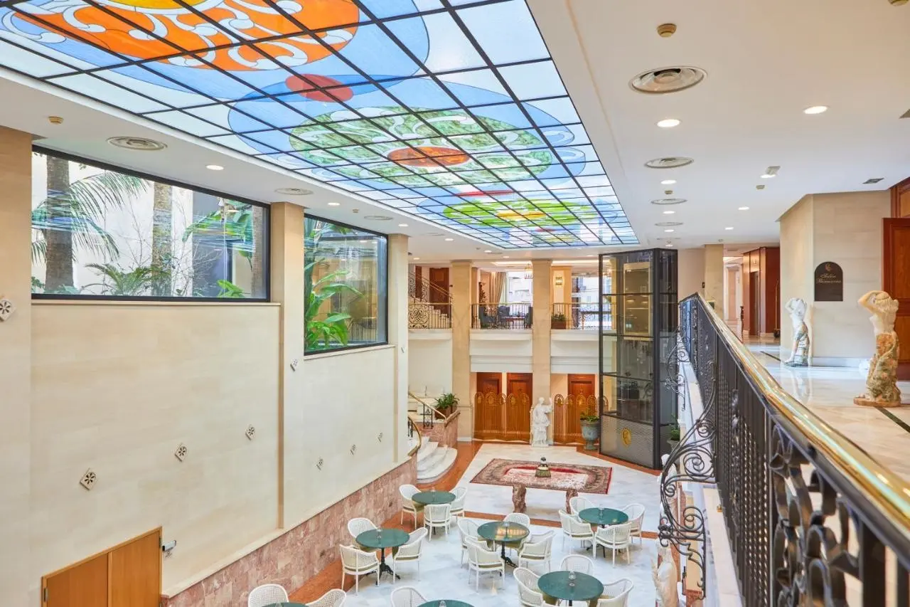 Hotel Bordoy Continental Palma gallery image 4