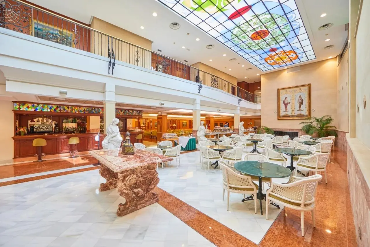 Hotel Bordoy Continental Palma gallery image 6