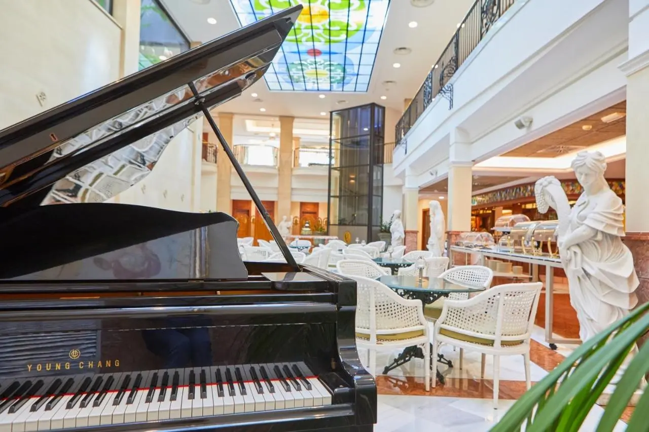 Hotel Bordoy Continental Palma gallery image 7
