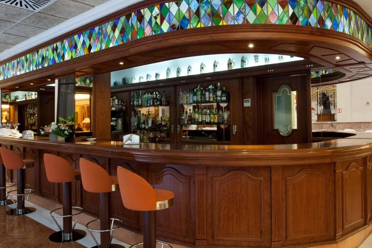 Hotel Bordoy Continental Palma gallery image 8