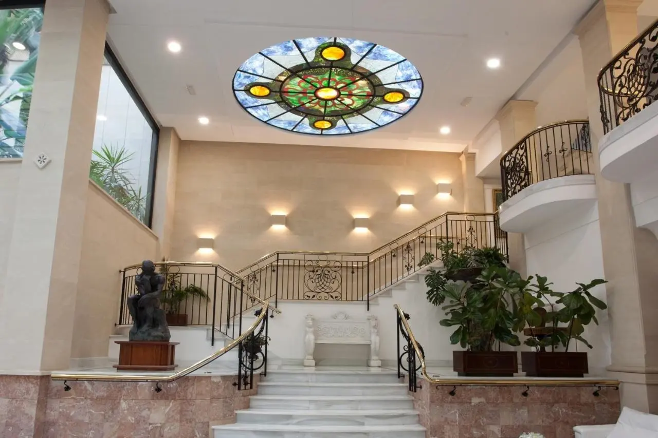Hotel Bordoy Continental Palma gallery image 9